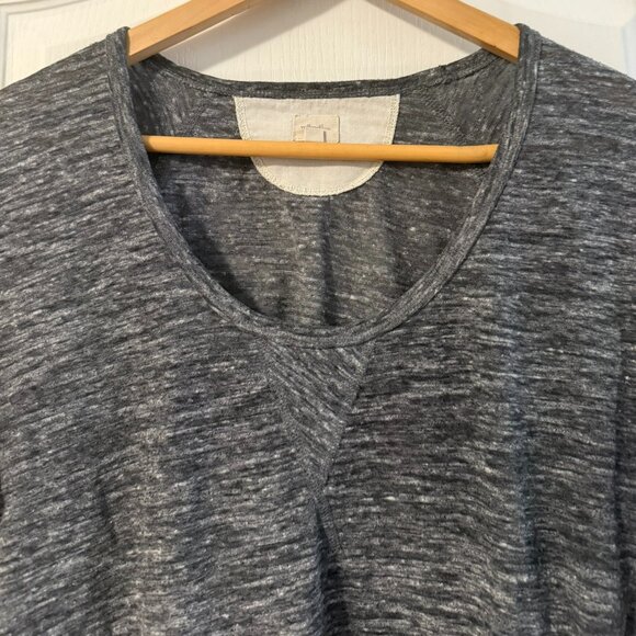 XS Aritzia Wilfred Free Short sleeve - Picture 4 of 9